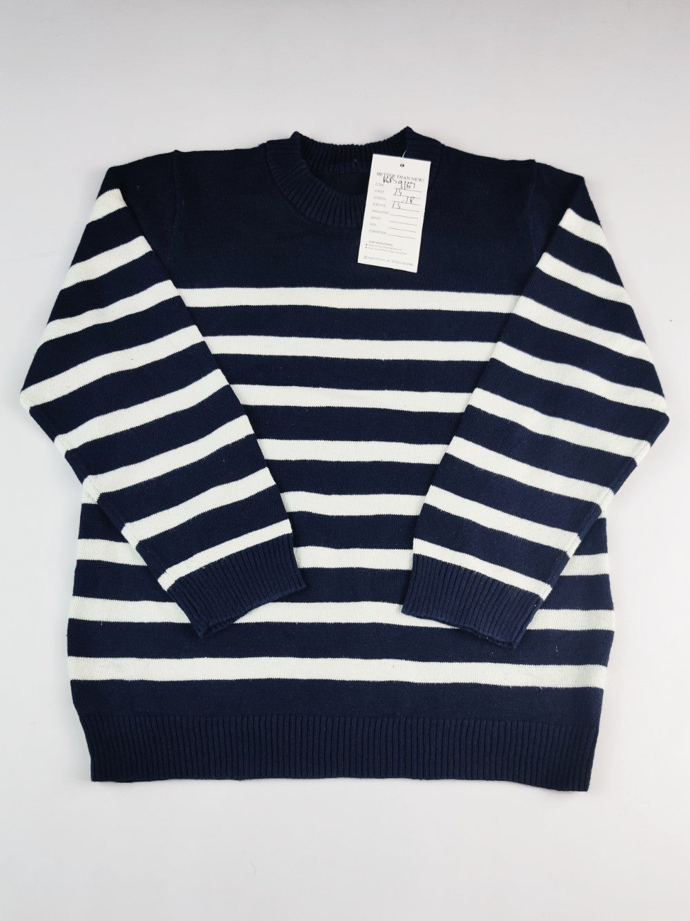 Unknown Brand (KWB-9167)