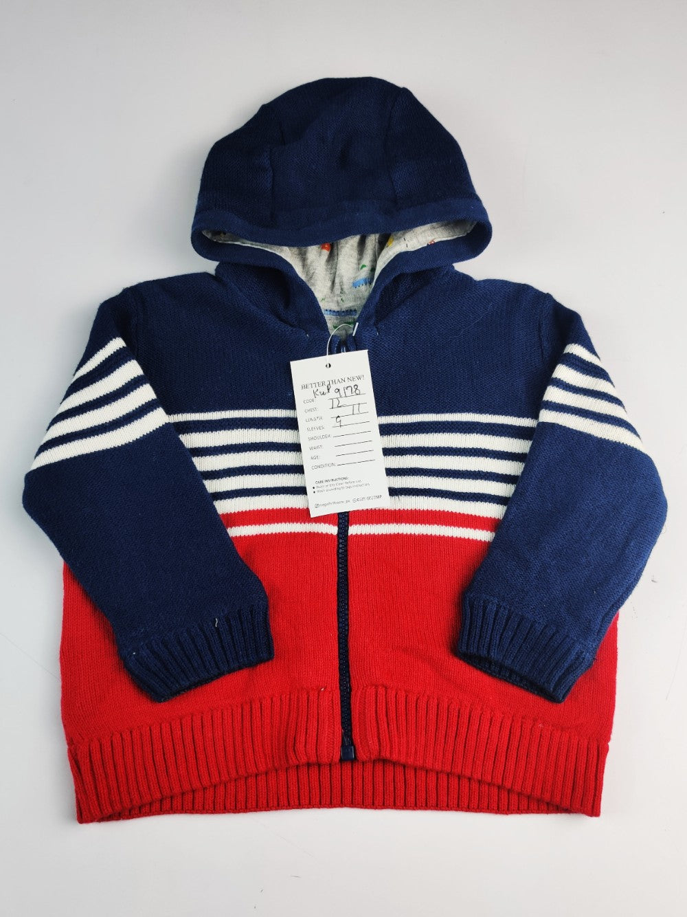 M Collection (KWB-9178)