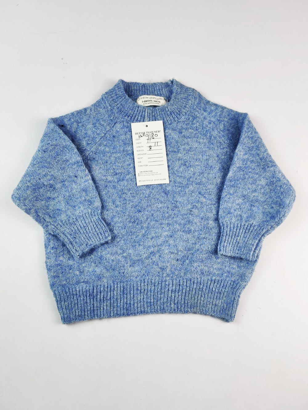 Primark (KWB-9180)