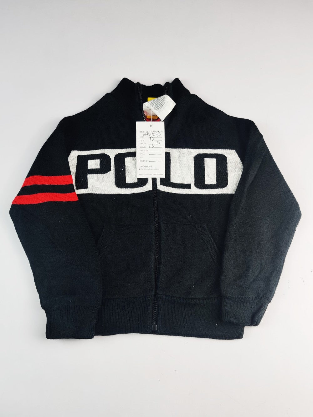 P.O.L.O (KWB-9235)