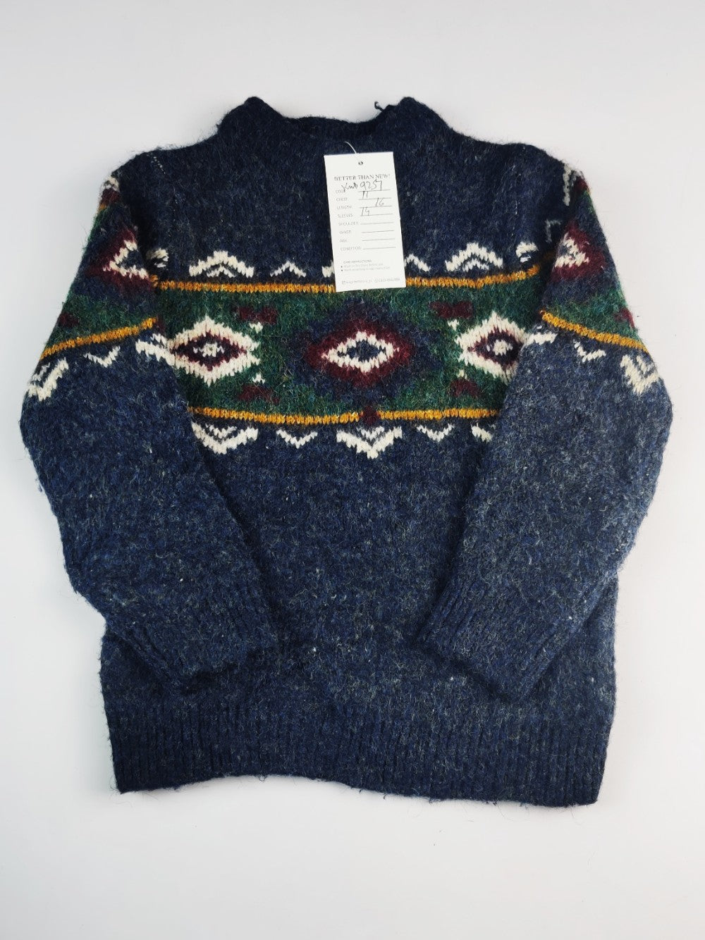 Unknown Brand (KWB-9257)