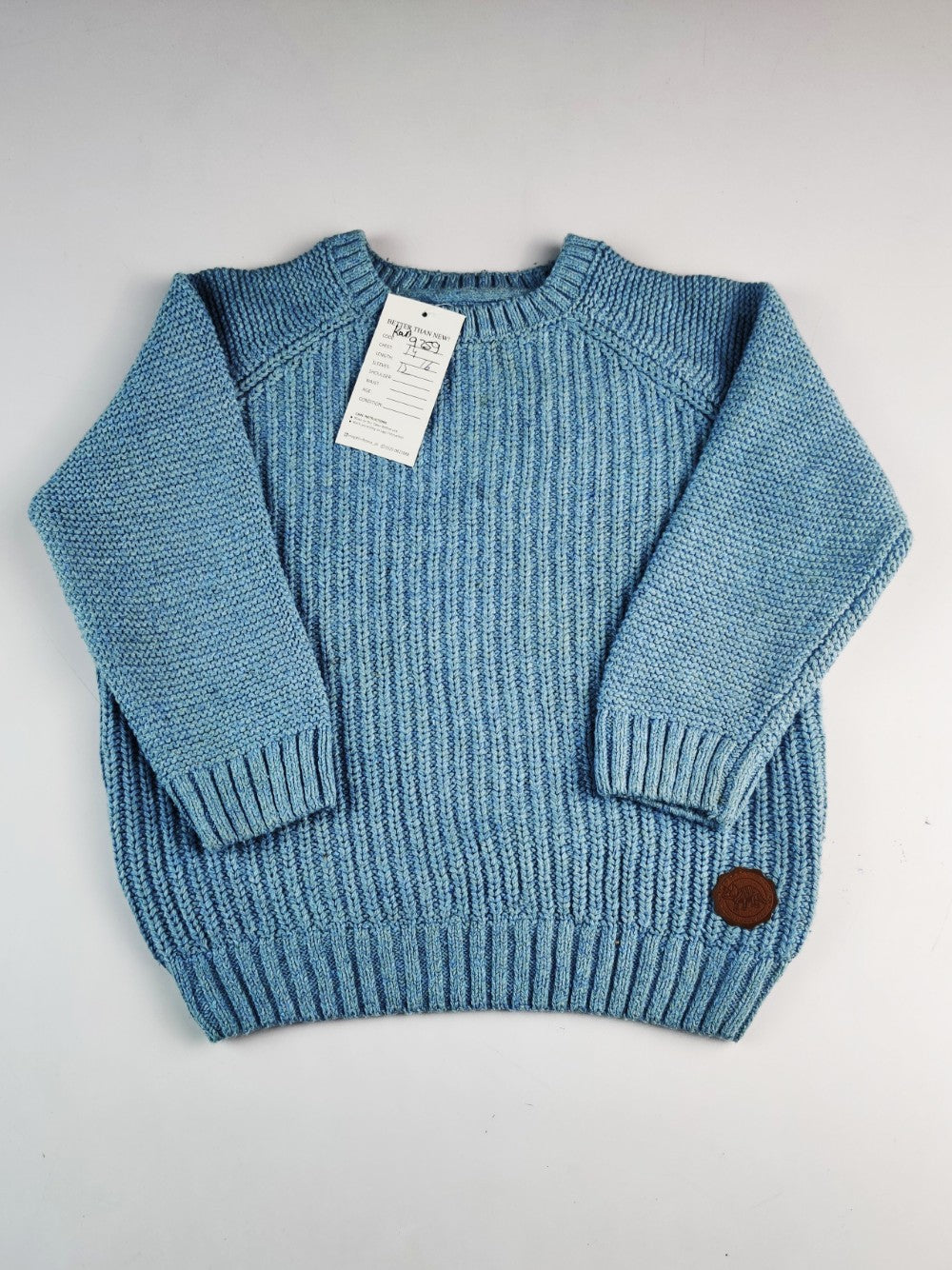 F&F (KWB-9259)