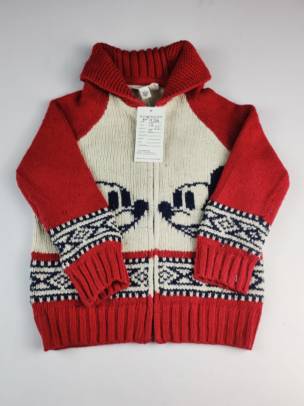 Gap (KWB-9261)