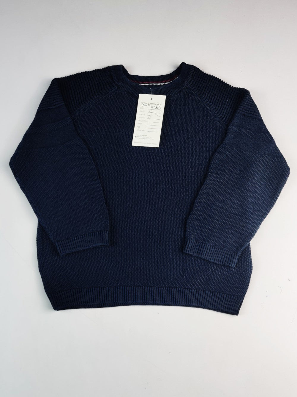 Next (KWB-9263)