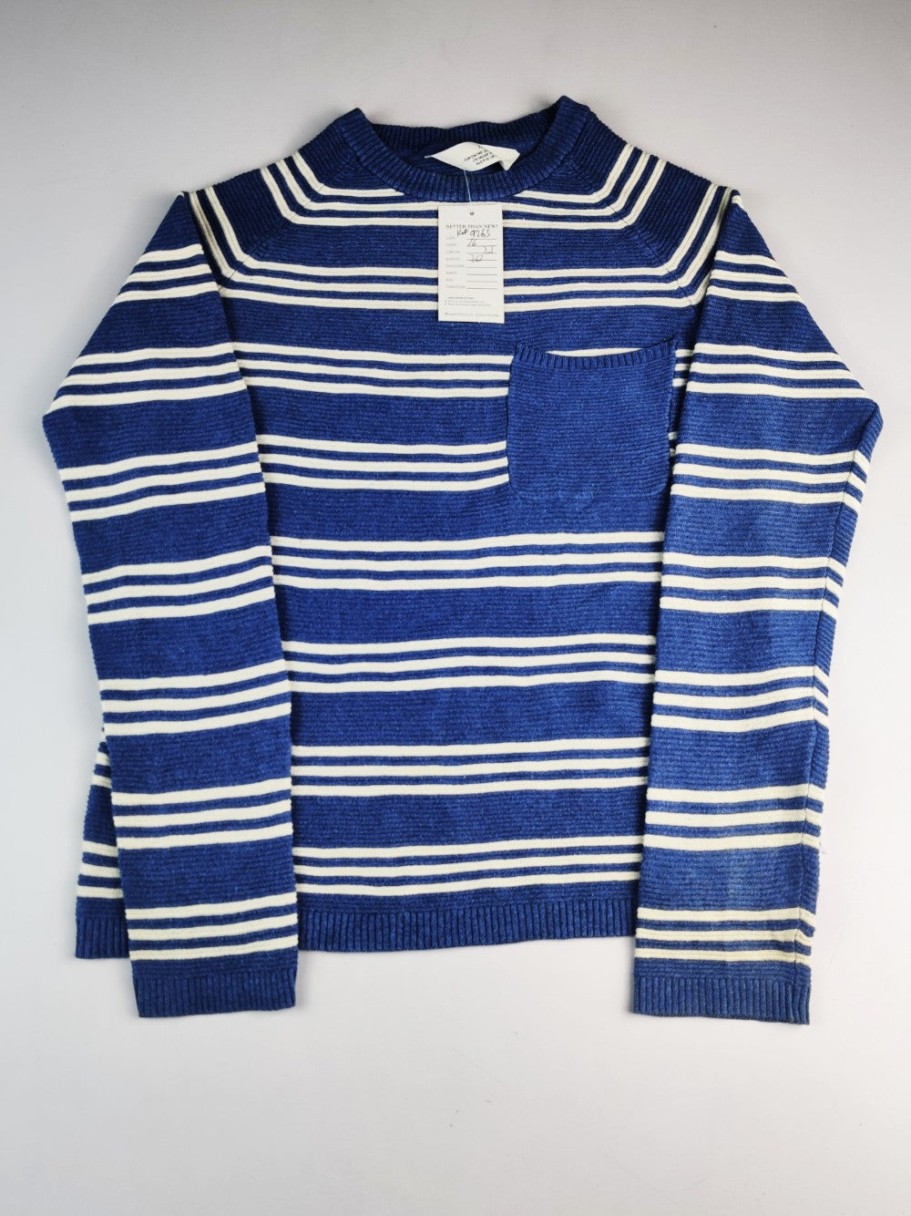 H&M (KWB-9265)