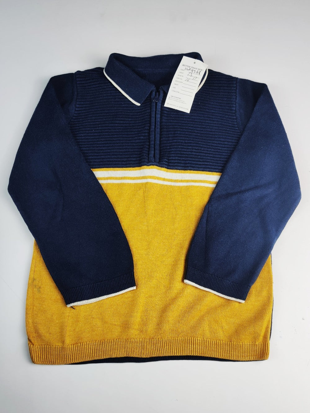 Unknown Brand (KWB-9268)
