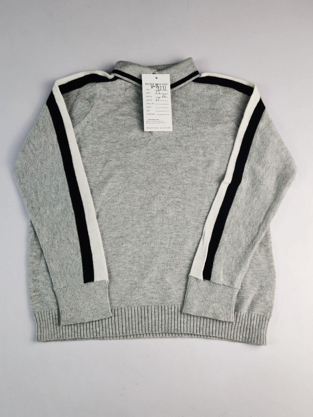 Boys Collection (KWB-9271)