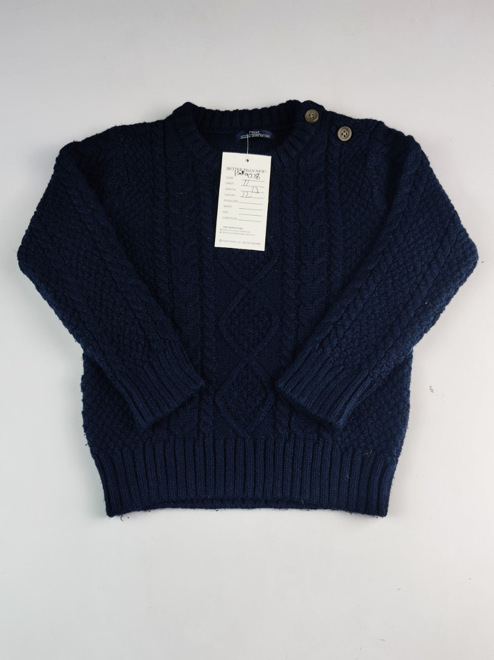 Next (KWB-9278)