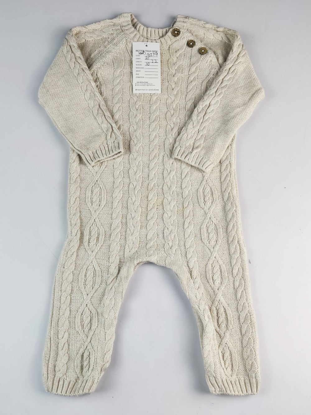 Unknown Brand (KWB-9279)