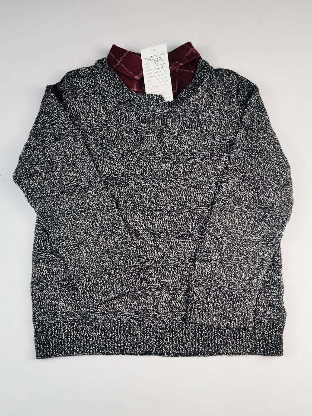 F&F (KWB-9281)