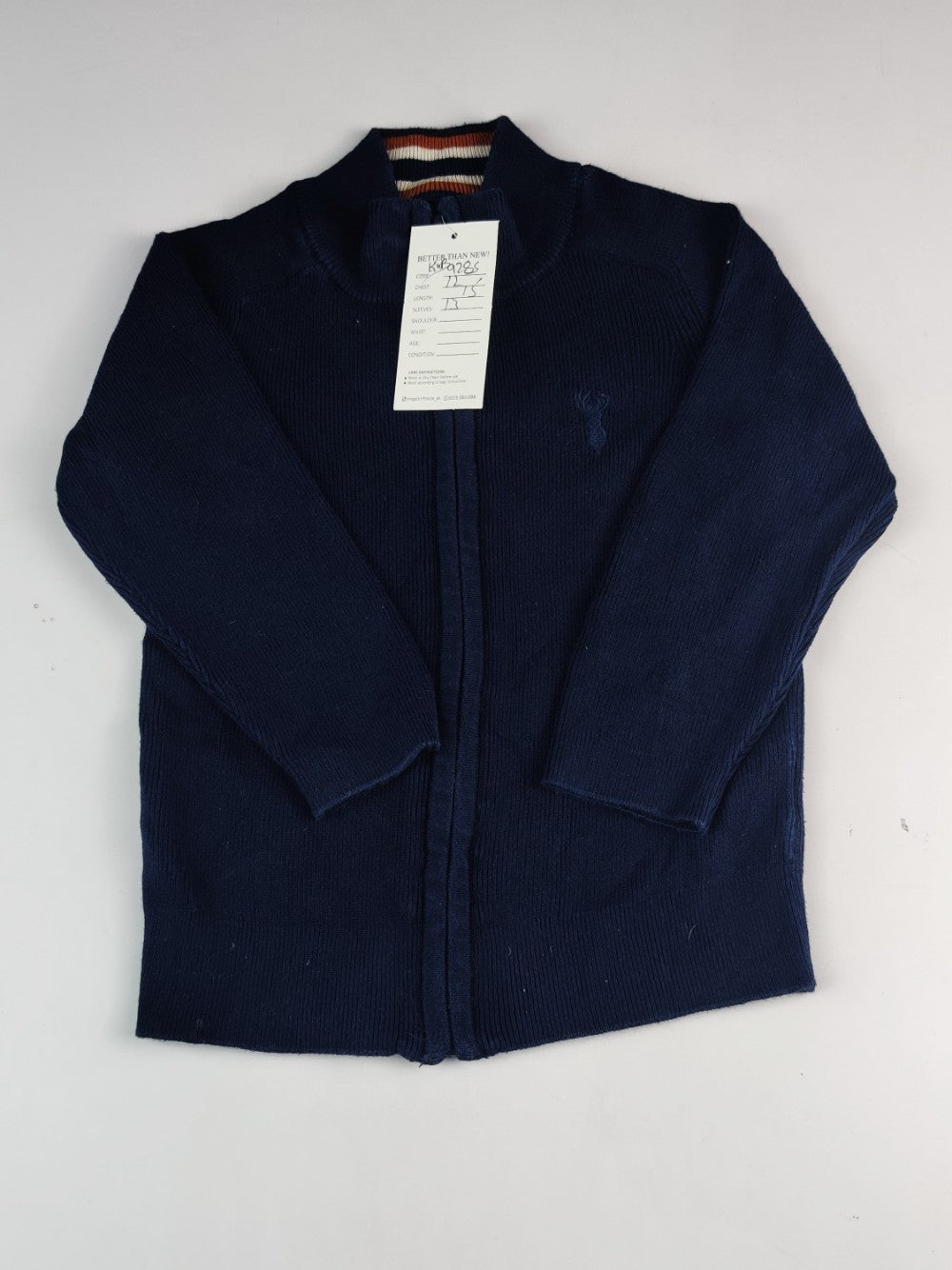Next (KWB-9285)