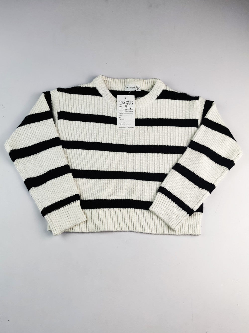 Basics (KWB-9294)