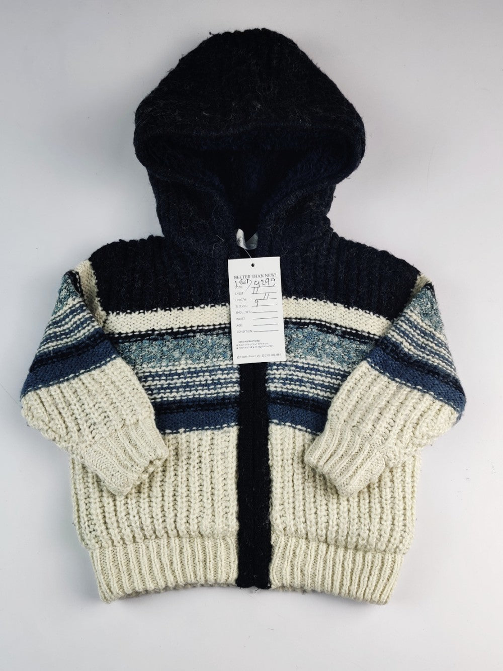 Primark (KWB-9299)