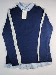 Jasper Corn (KWB-9307)