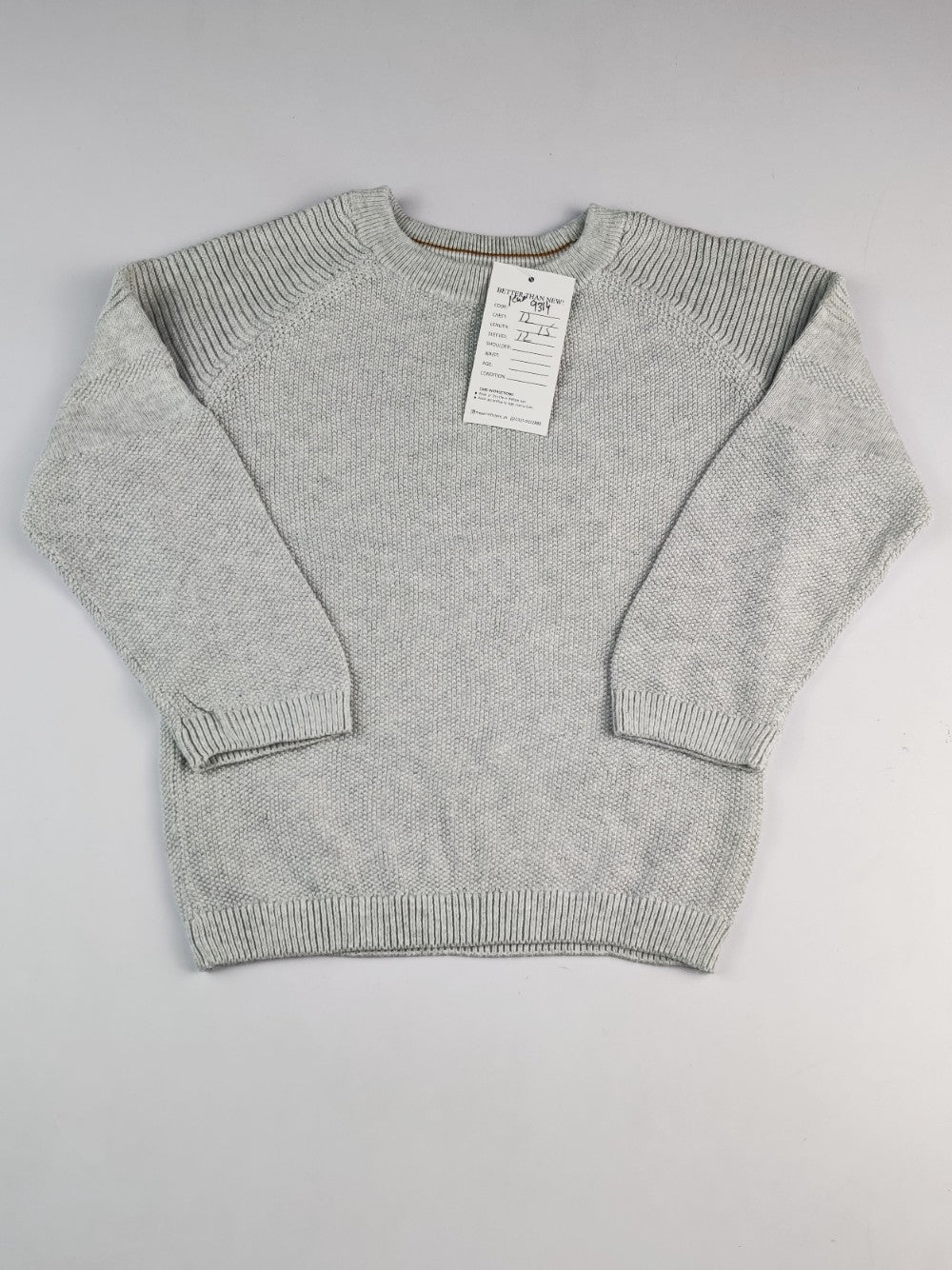 Next (KWB-9314)