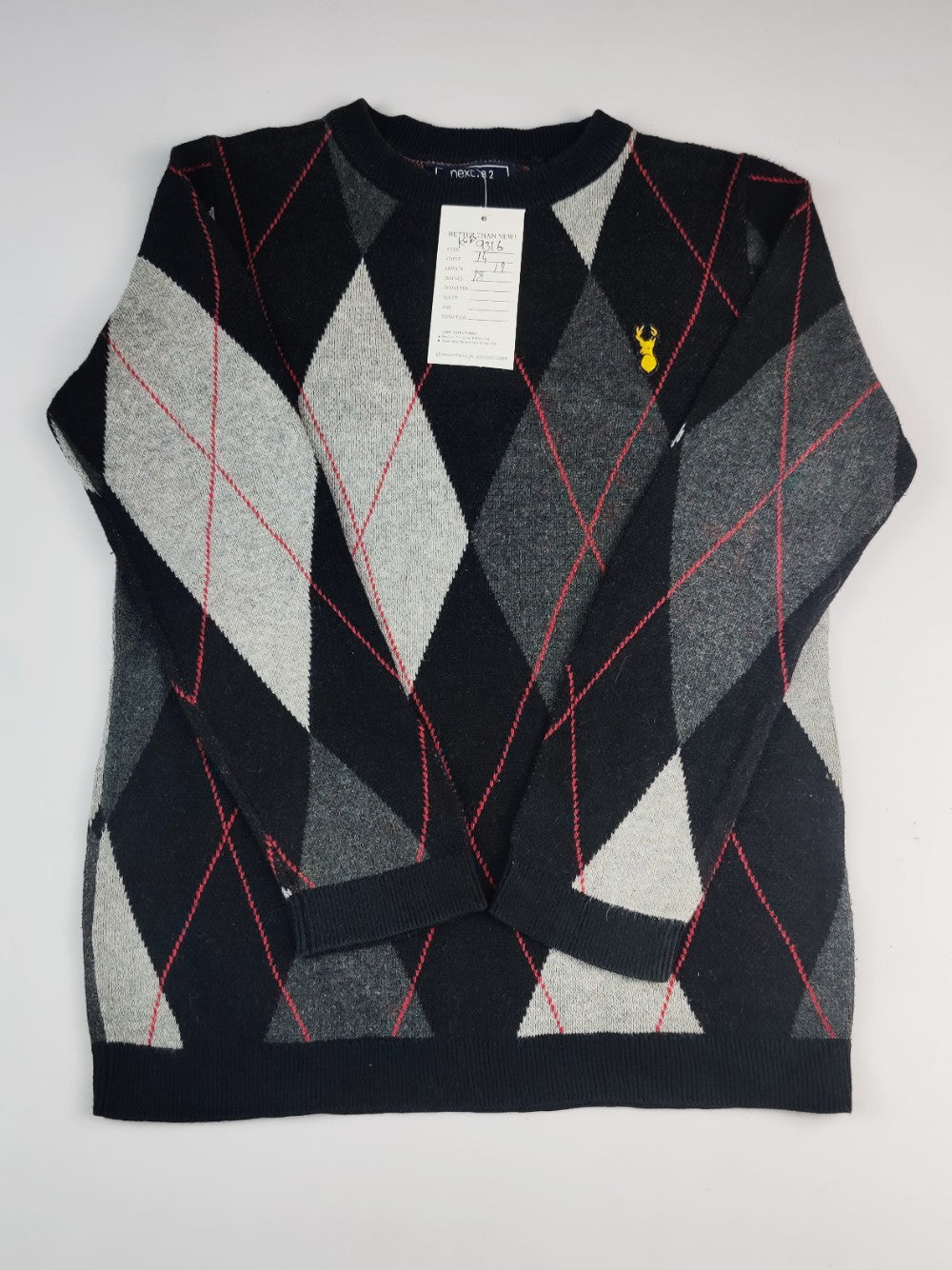 Next (KWB-9316)