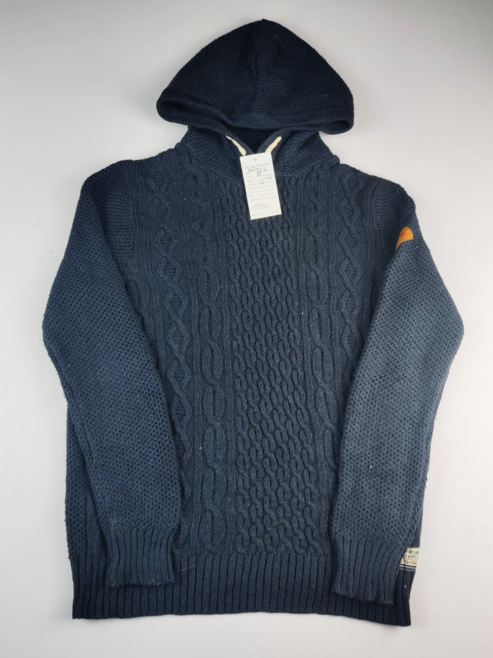 L.O.G.G. (KWB-9318)