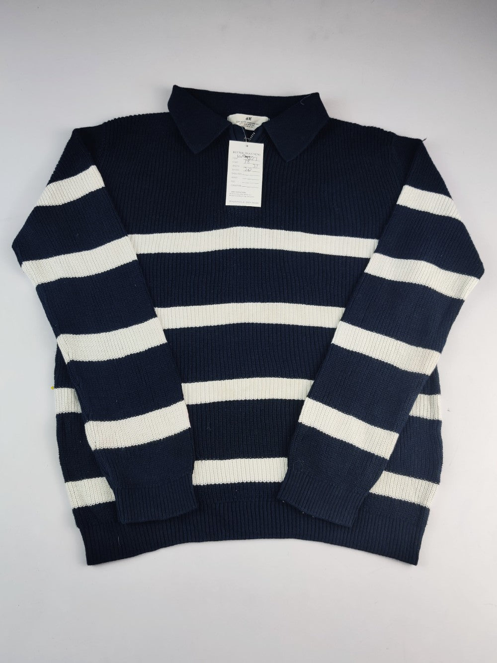 H&M (KWB-9327)