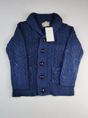 Monsoon (KWB-9331)