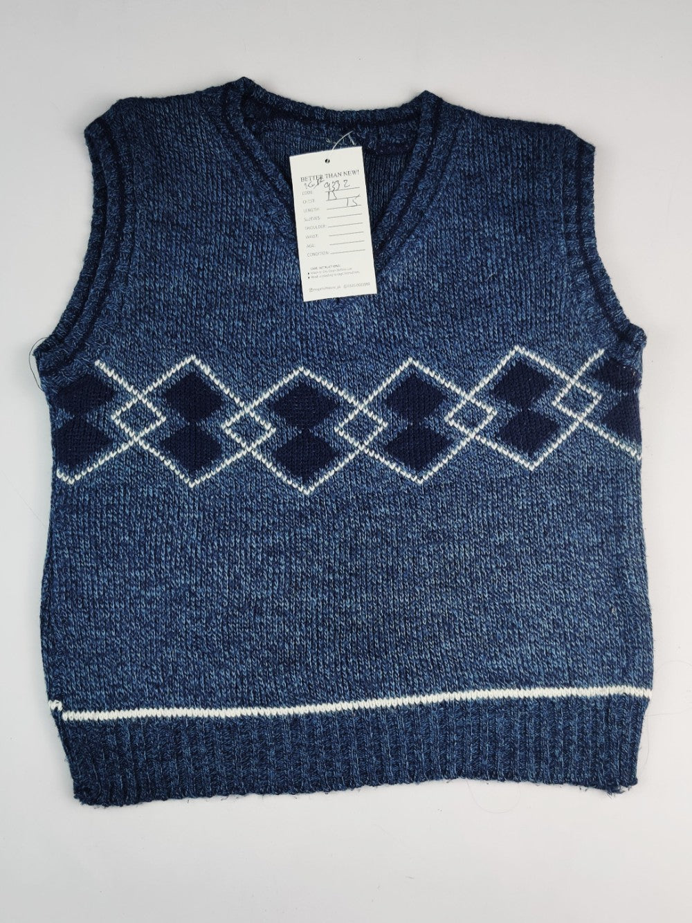 Unknown Brand (KWB-9332)