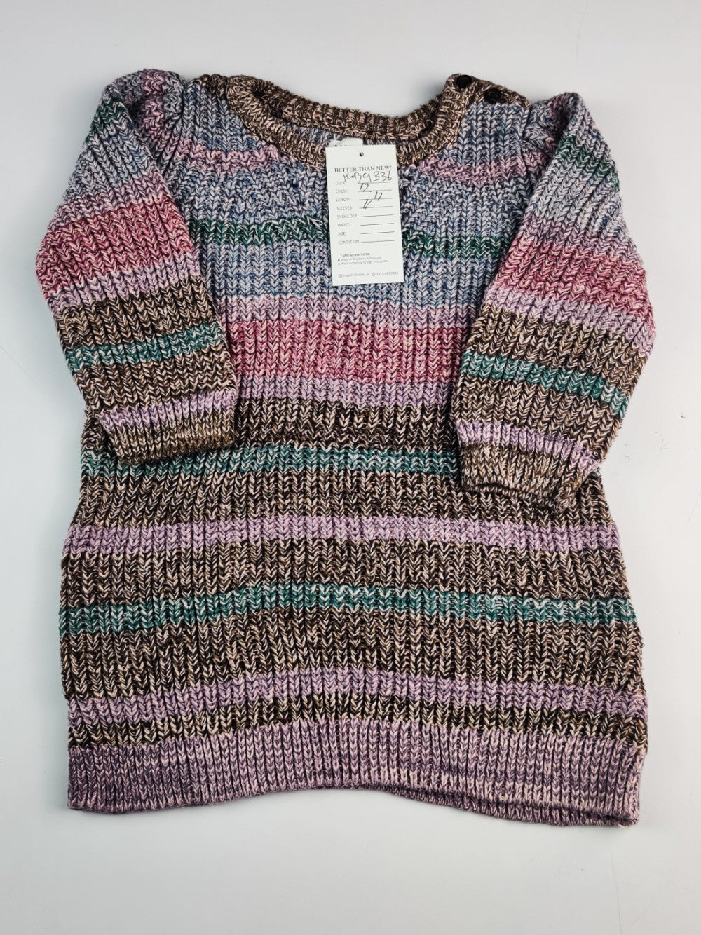 Gap (KWB-9336)