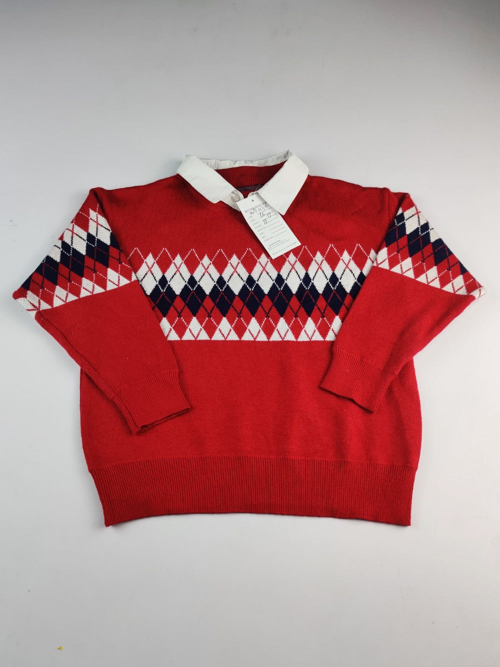 Unknown Brand (KWB-9342)