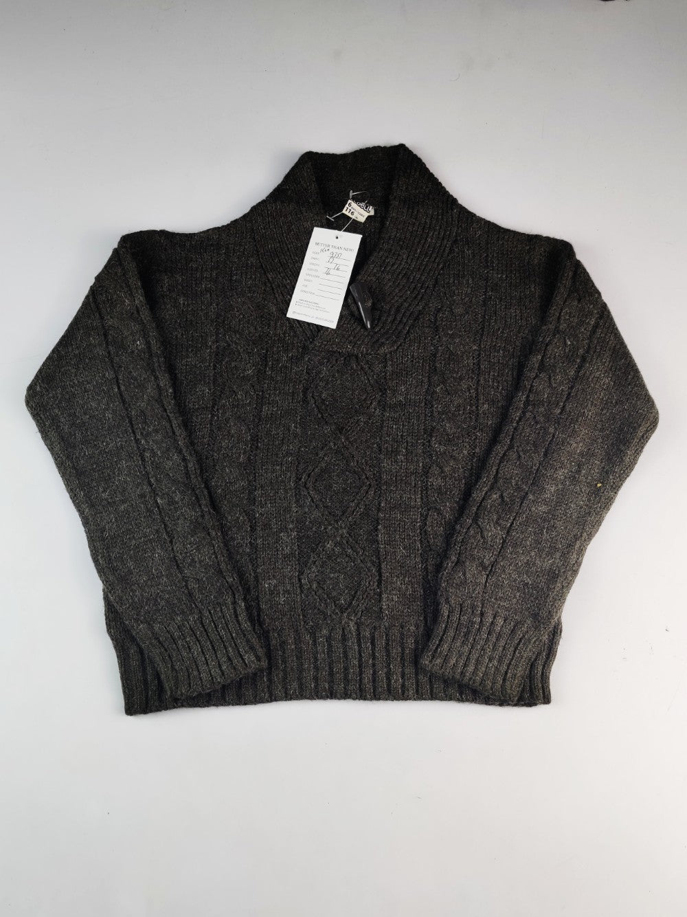 Unknown Brand (KWB-9351)