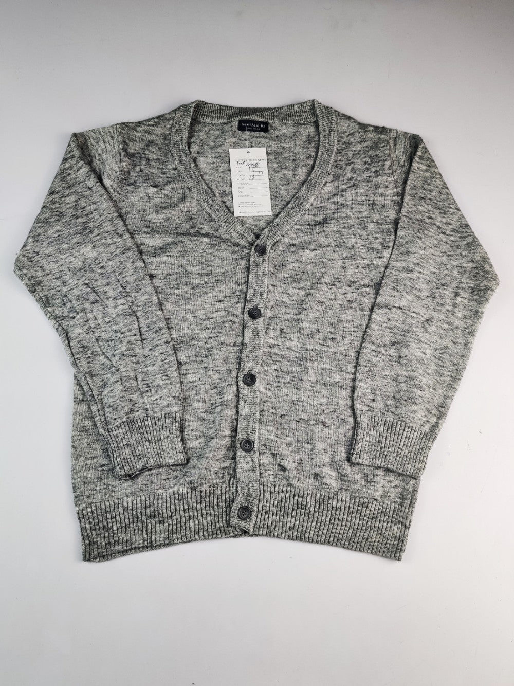Next (KWB-9358)