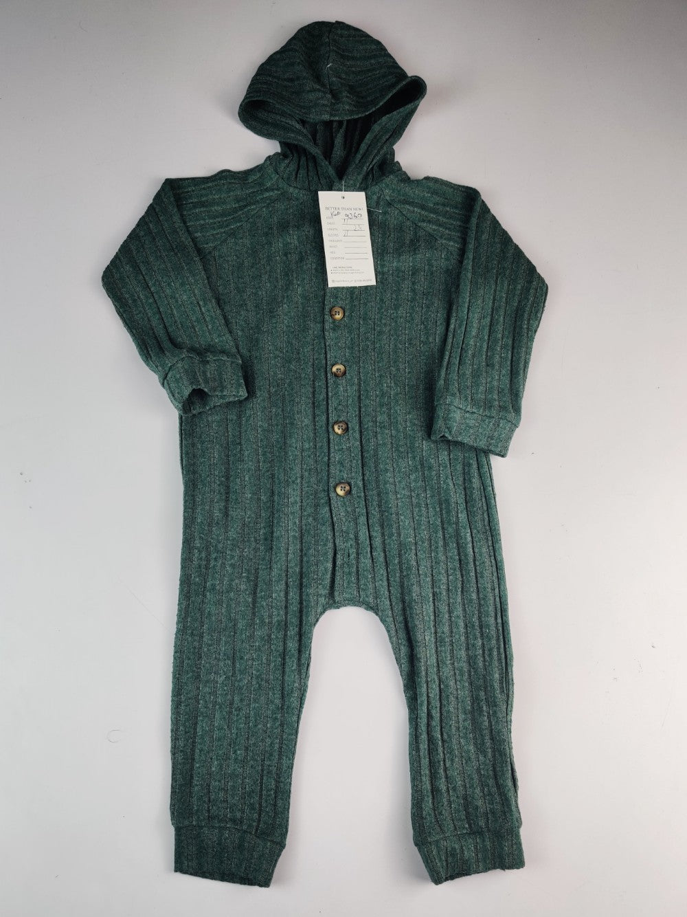 Unknown Brand (KWB-9360)
