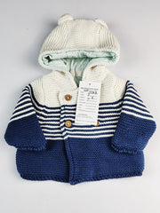 Marks & Spencer (KWB-9368)