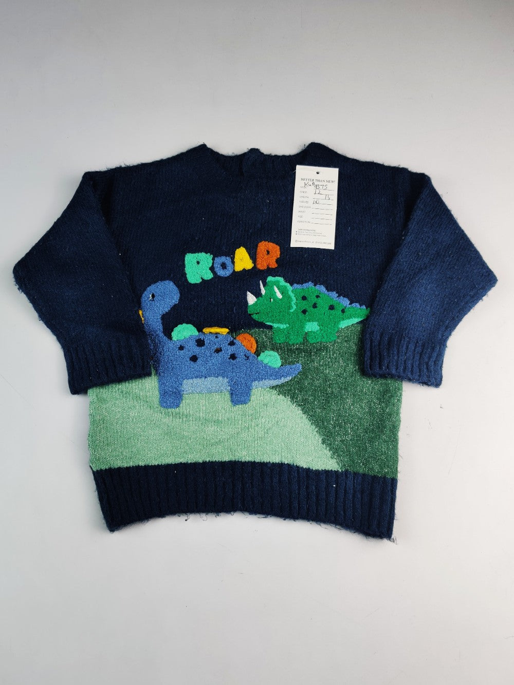 Unknown Brand (KWB-9375)