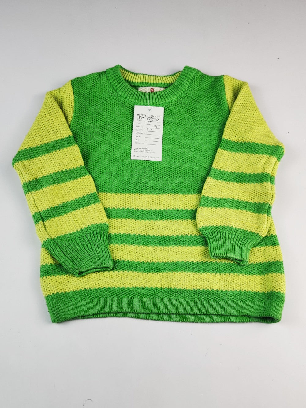 Lite Junior (KWB-9379)