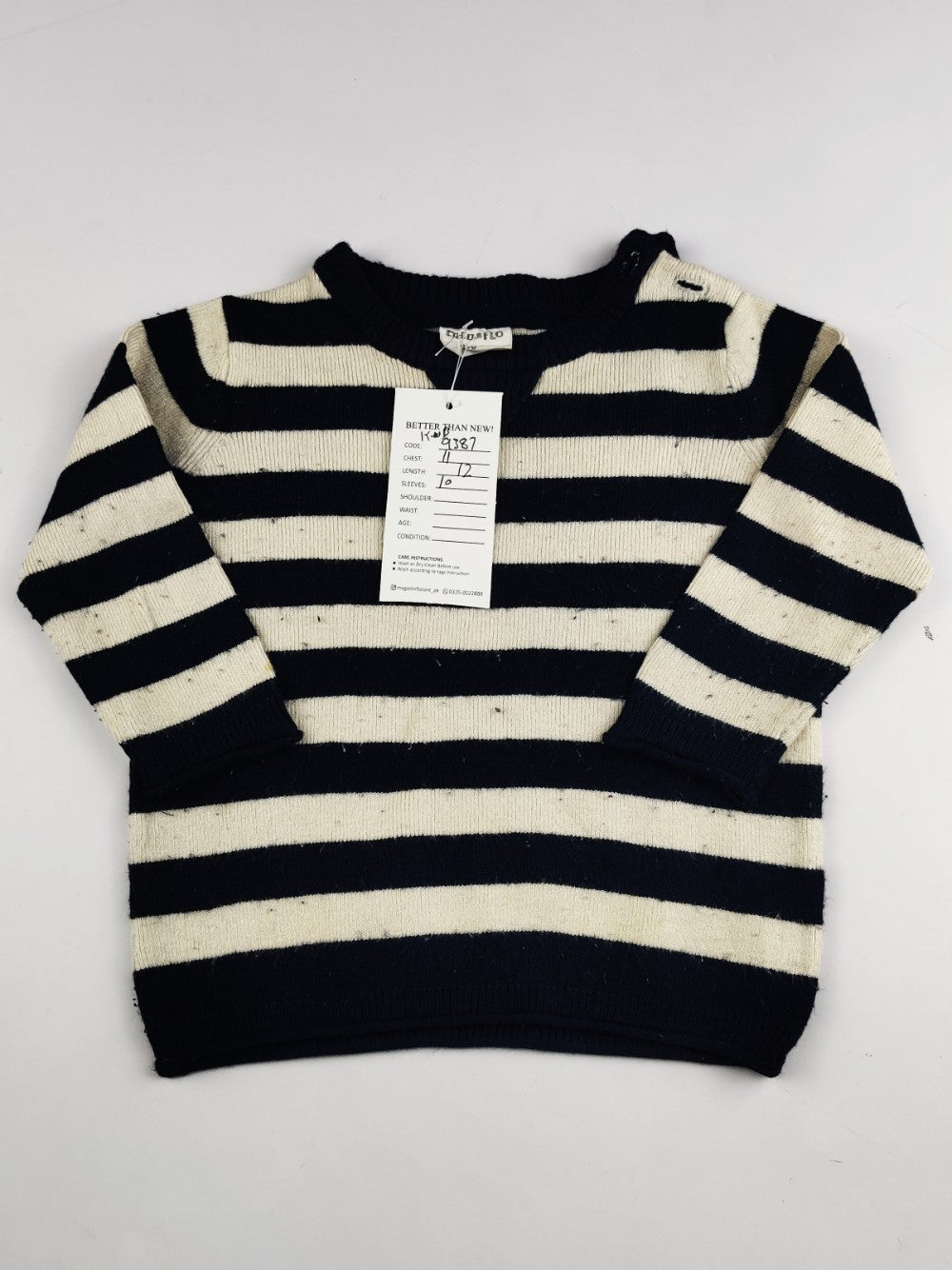 F&F (KWB-9387)