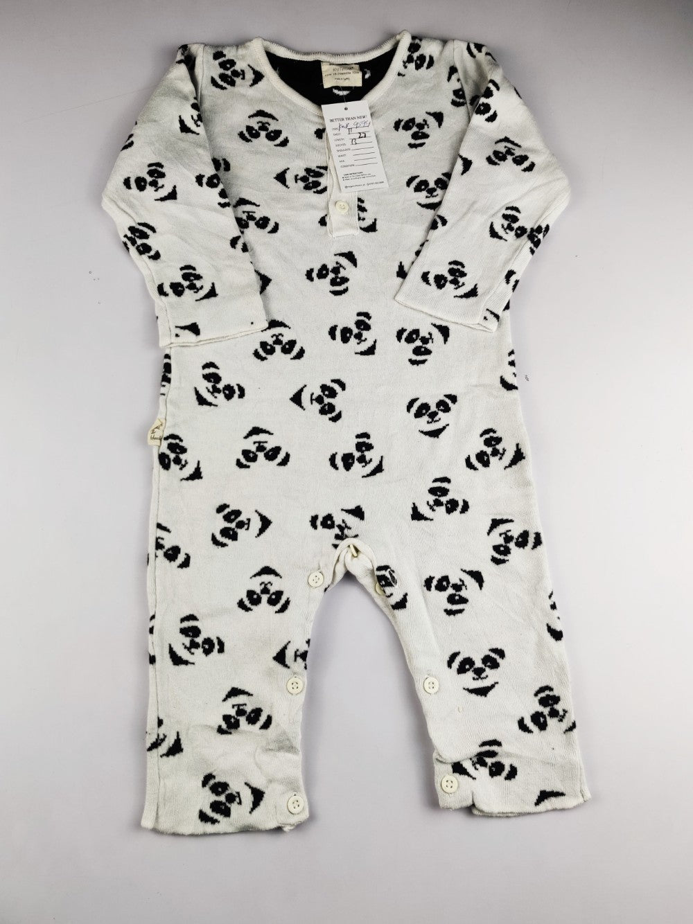 Knitwear (KWB-9594)