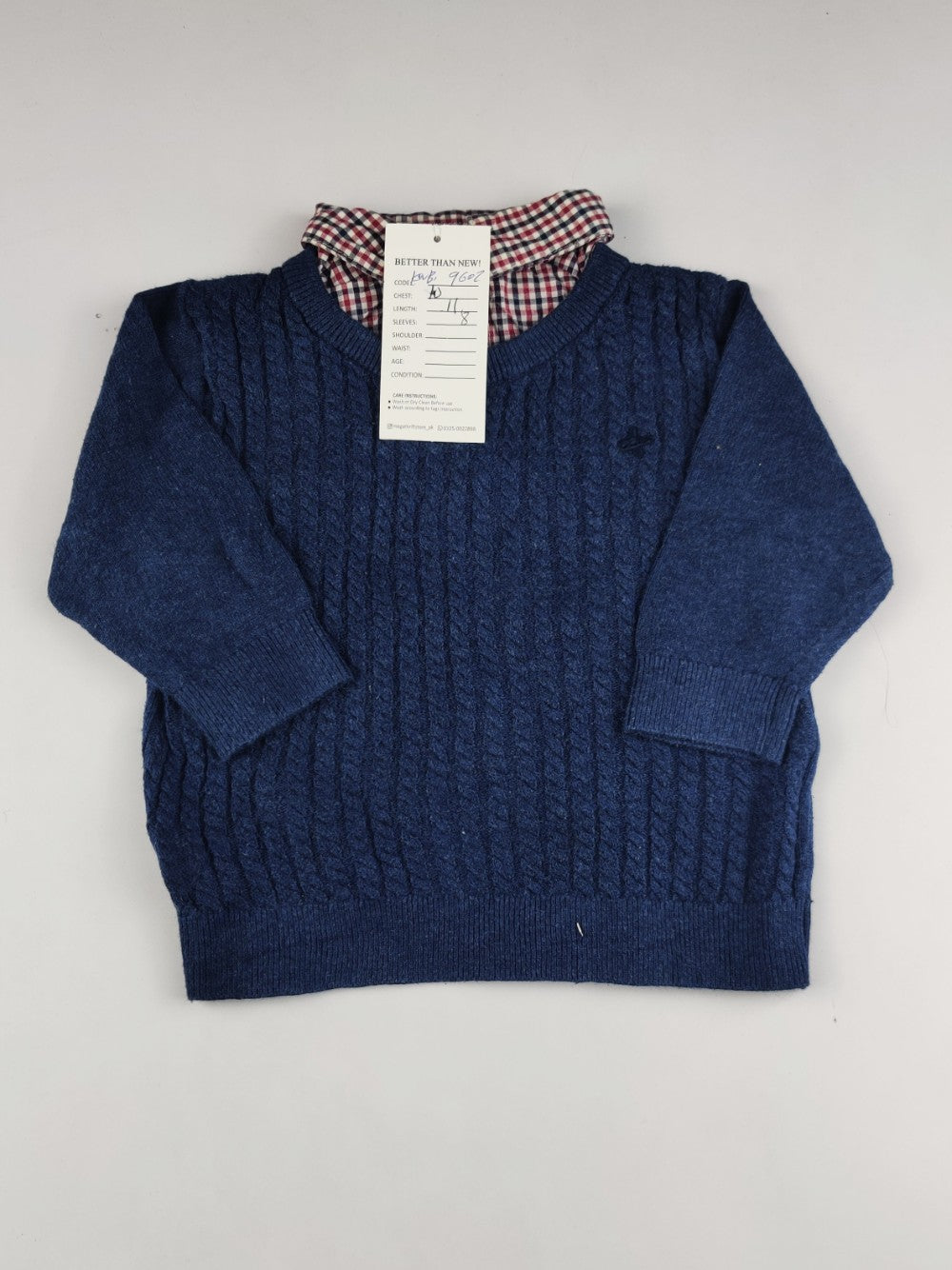Next (KWB-9602)