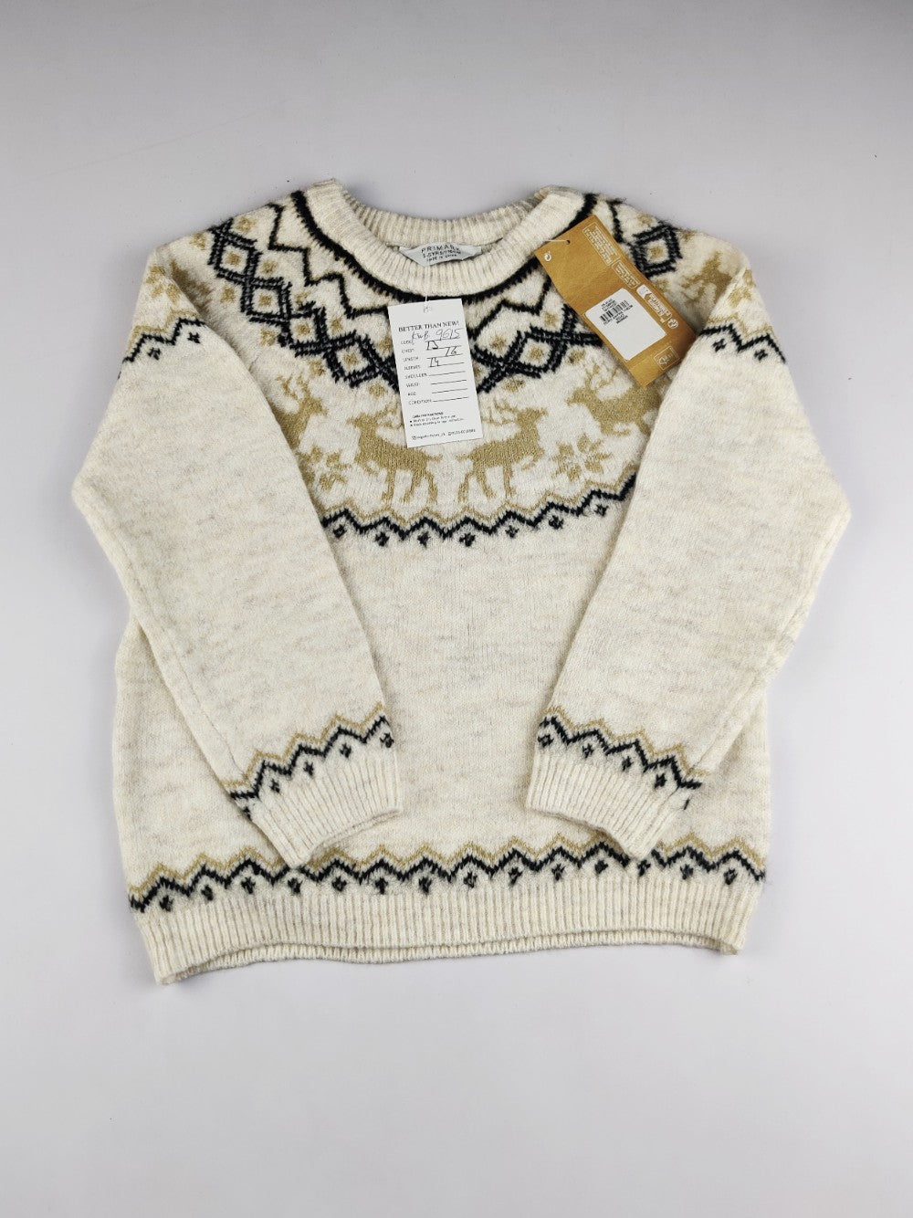 Primark (KWB-9615)