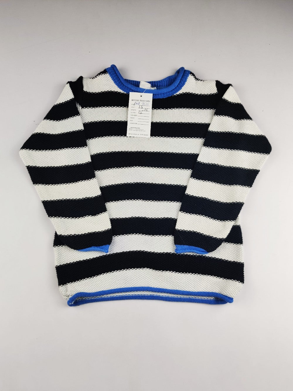 Mini Club (KWB-9616)