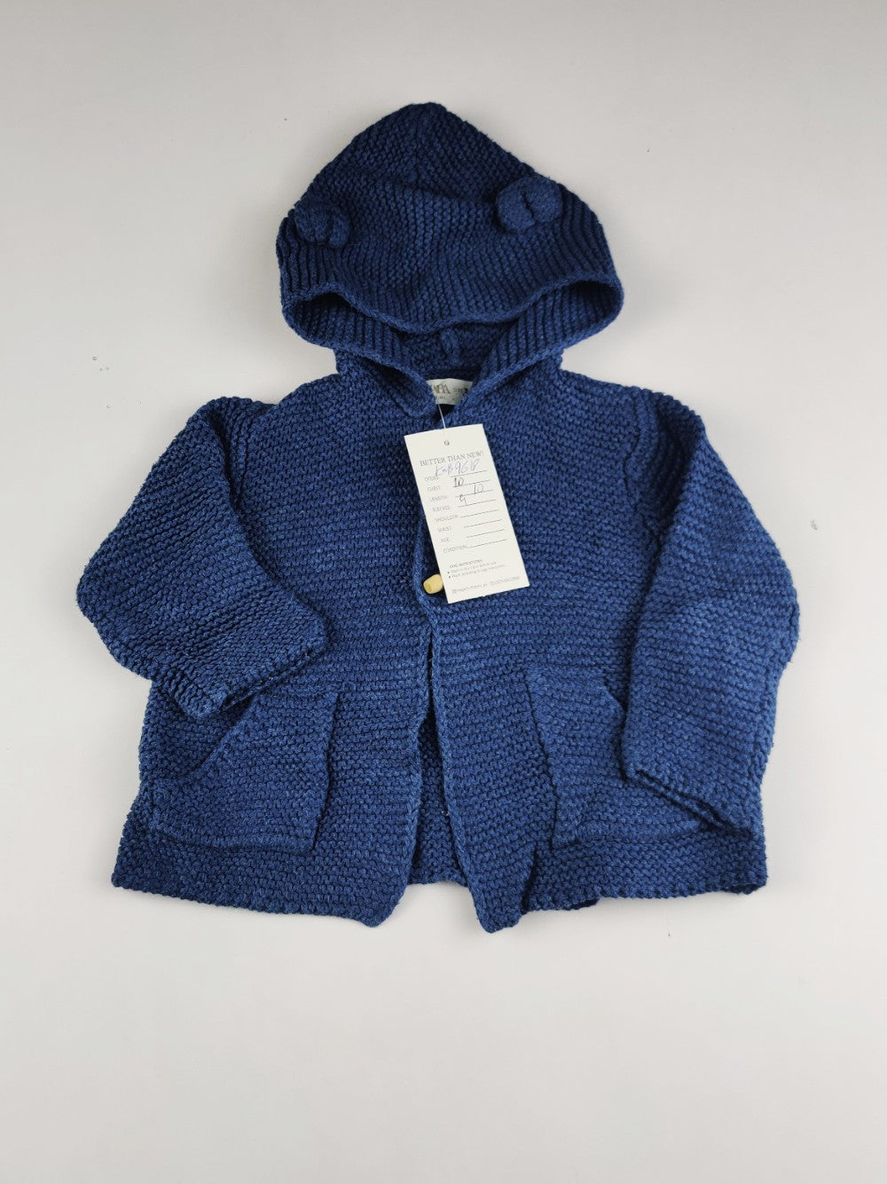 Zara (KWB-9618)