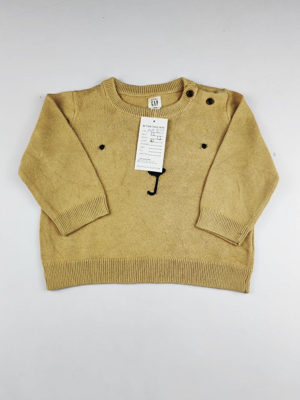 Gap (KWB-9619)