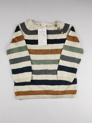 H&M (KWB-9624)
