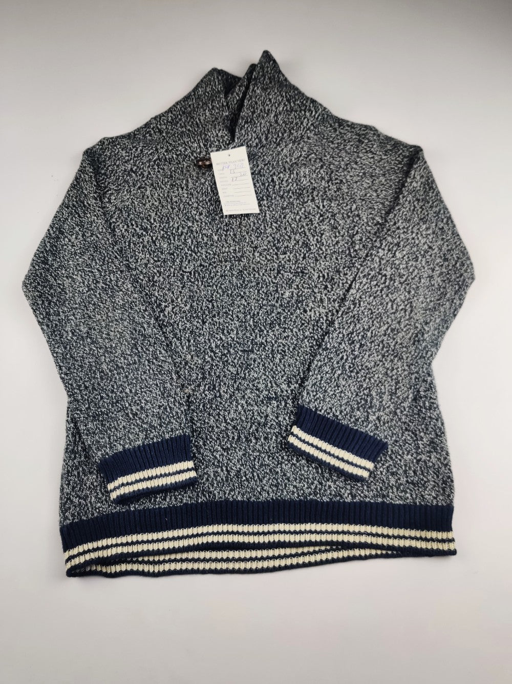 Heatons (KWB-9631)