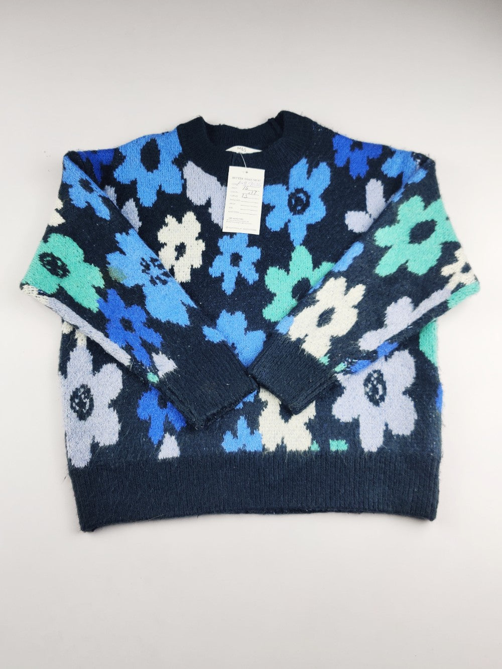Marks & Spencer (KWB-9635)