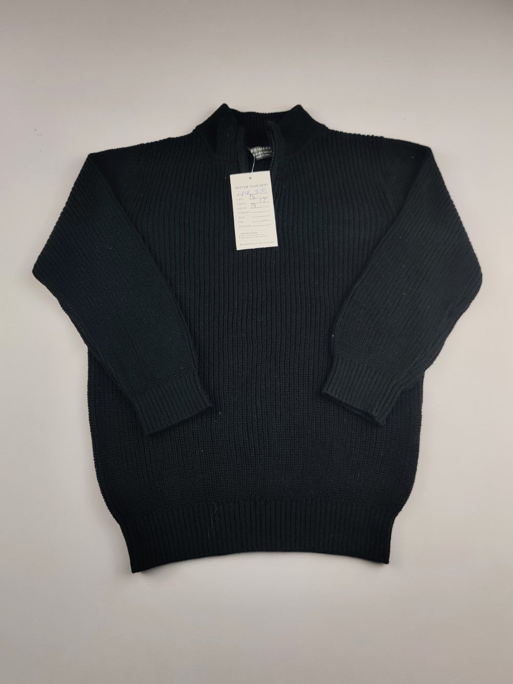 Primark (KWB-9636)