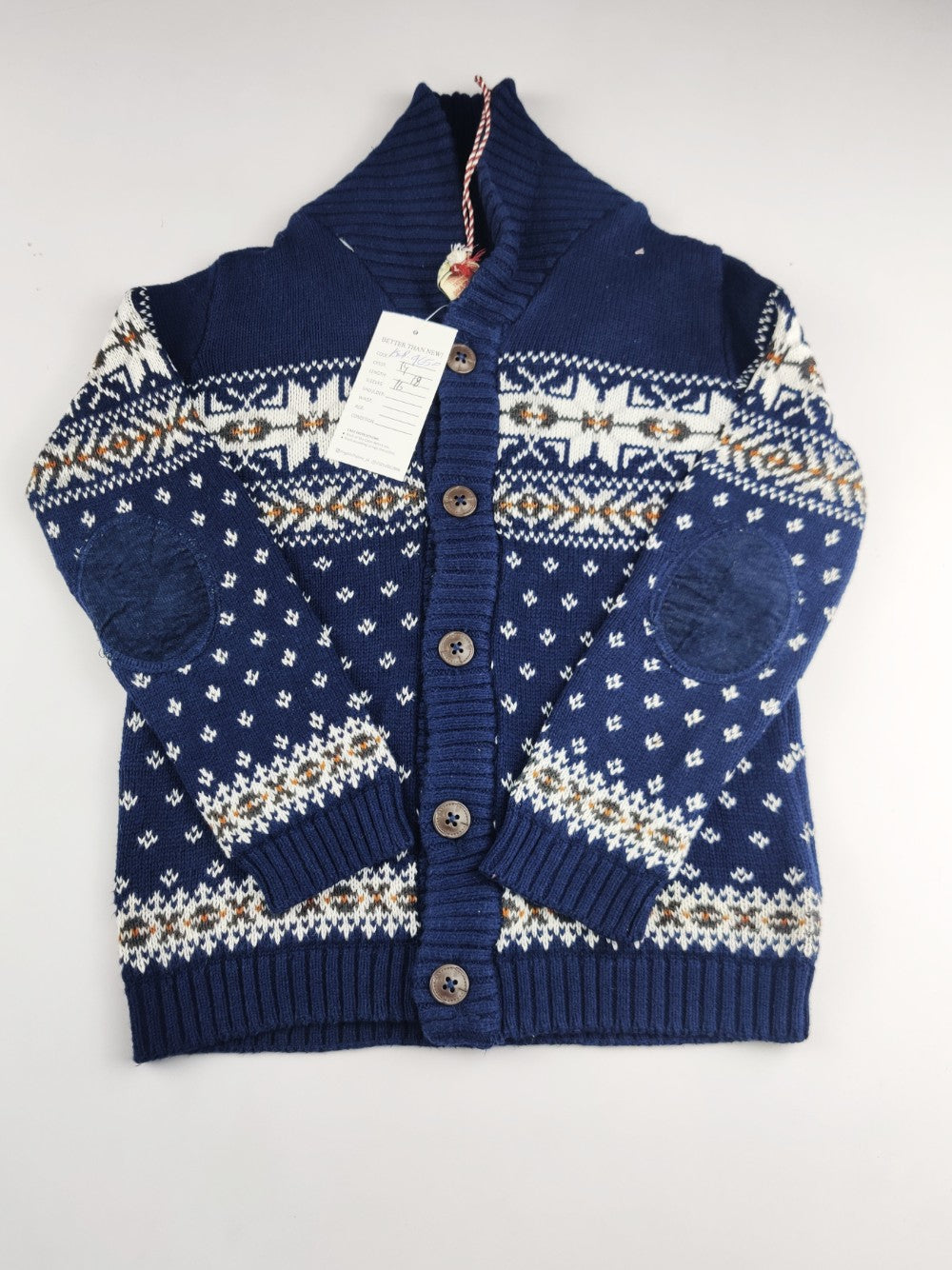 Unknown Brand (KWB-9650)