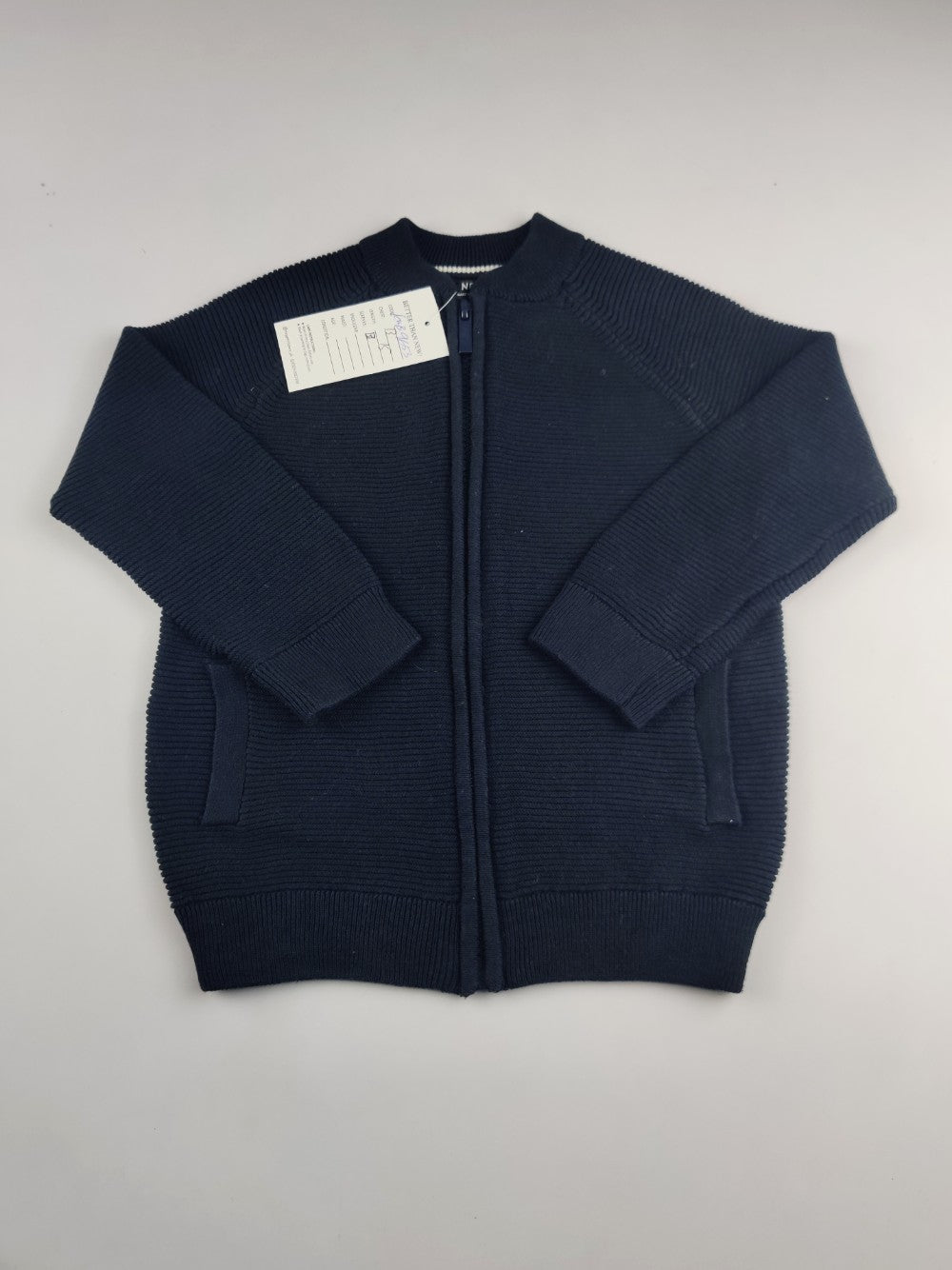 Next (KWB-9653)