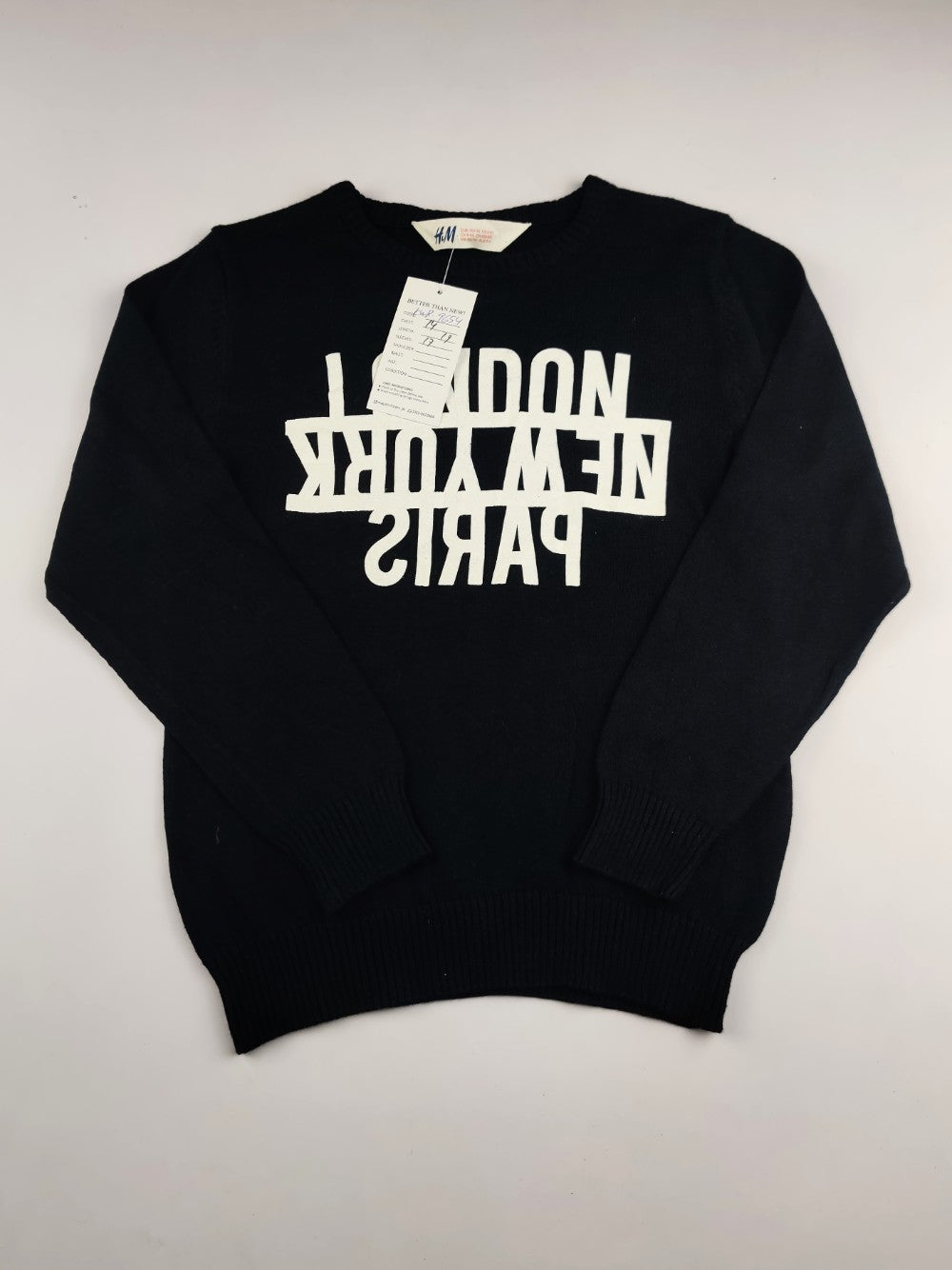 H&M (KWB-9654)