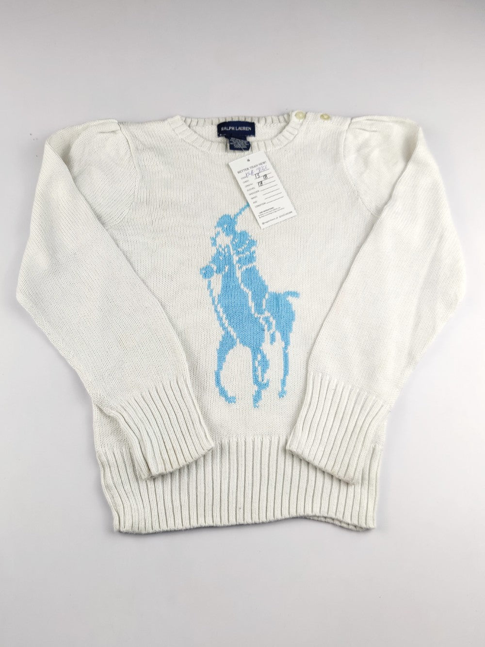 Ralph Lauren (KWB-9656)