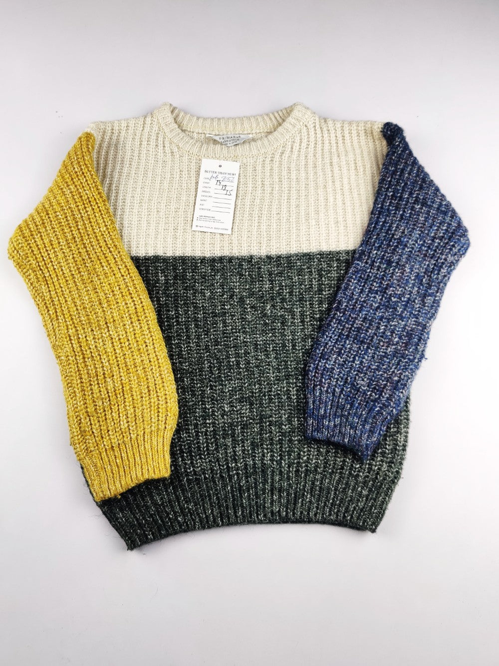 Primark (KWB-9658)