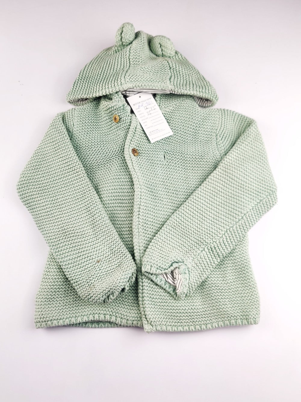 Marks & Spencer (KWB-9663)