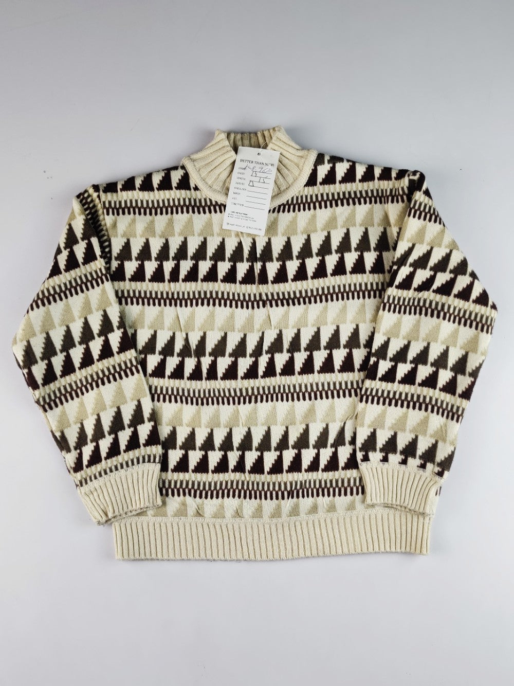 Unknown Brand (KWB-9670)